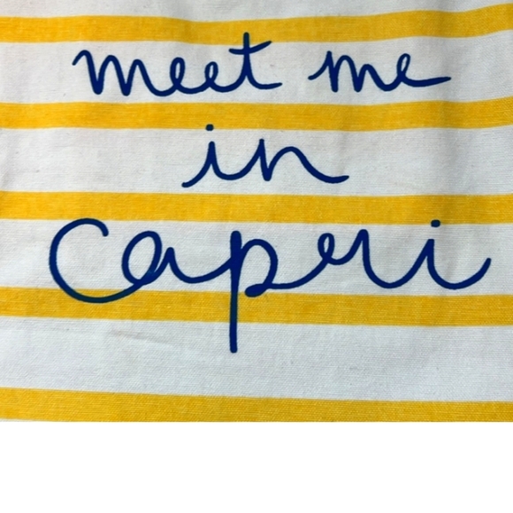 Loft Capri Bag /New - Picture 4 of 5